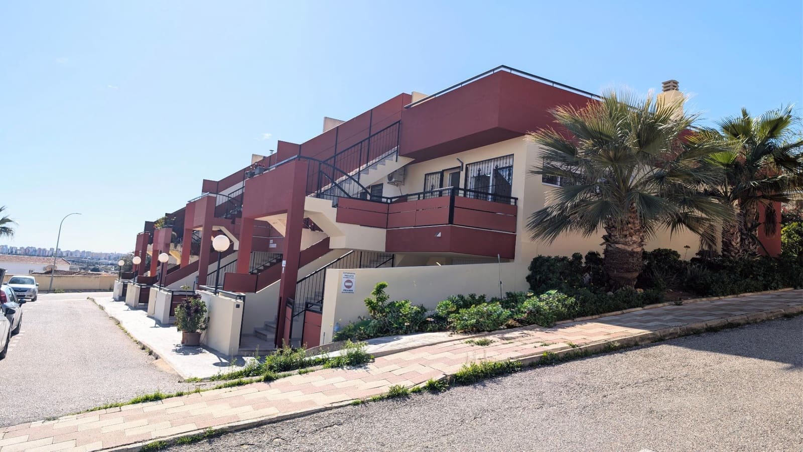 2 slaapkamer Bungalow te koop in San Fulgencio met zwembad garage - € 189.000 (Ref: 9677975)