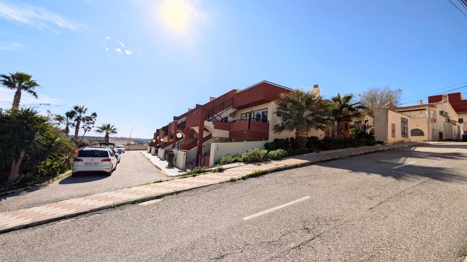 2 slaapkamer Bungalow te koop in San Fulgencio met zwembad garage - € 189.000 (Ref: 9677975)