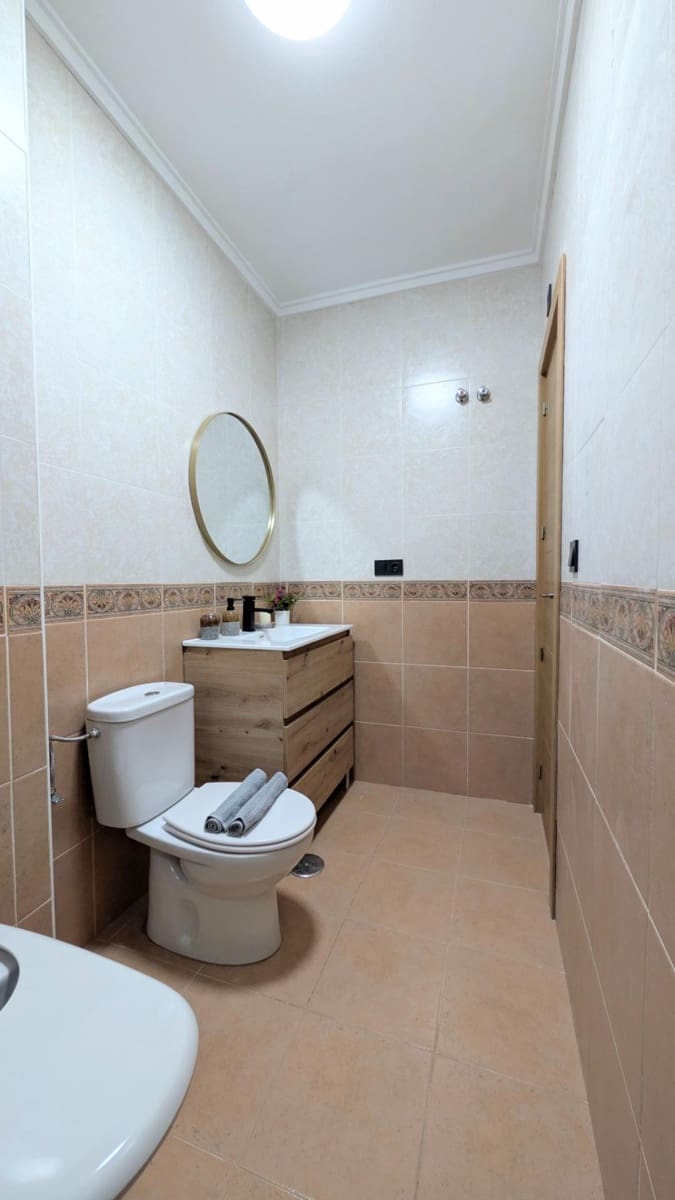 2 bedroom Villa for sale in San Fulgencio with pool garage - € 189,000 (Ref: 9677976)