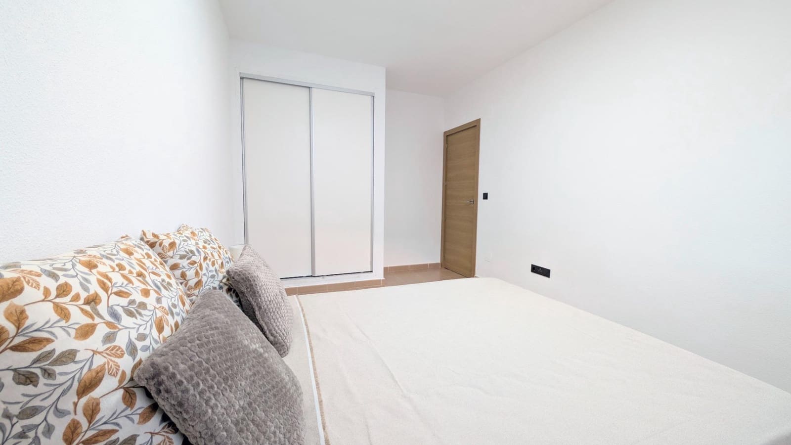 2 bedroom Villa for sale in San Fulgencio with pool garage - € 189,000 (Ref: 9677976)