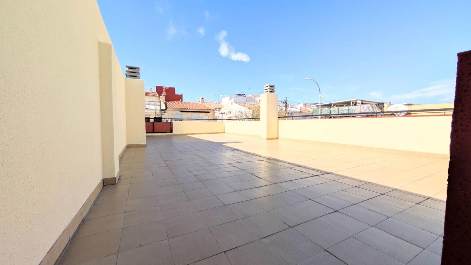 2 bedroom Villa for sale in San Fulgencio with pool garage - € 189,000 (Ref: 9677976)