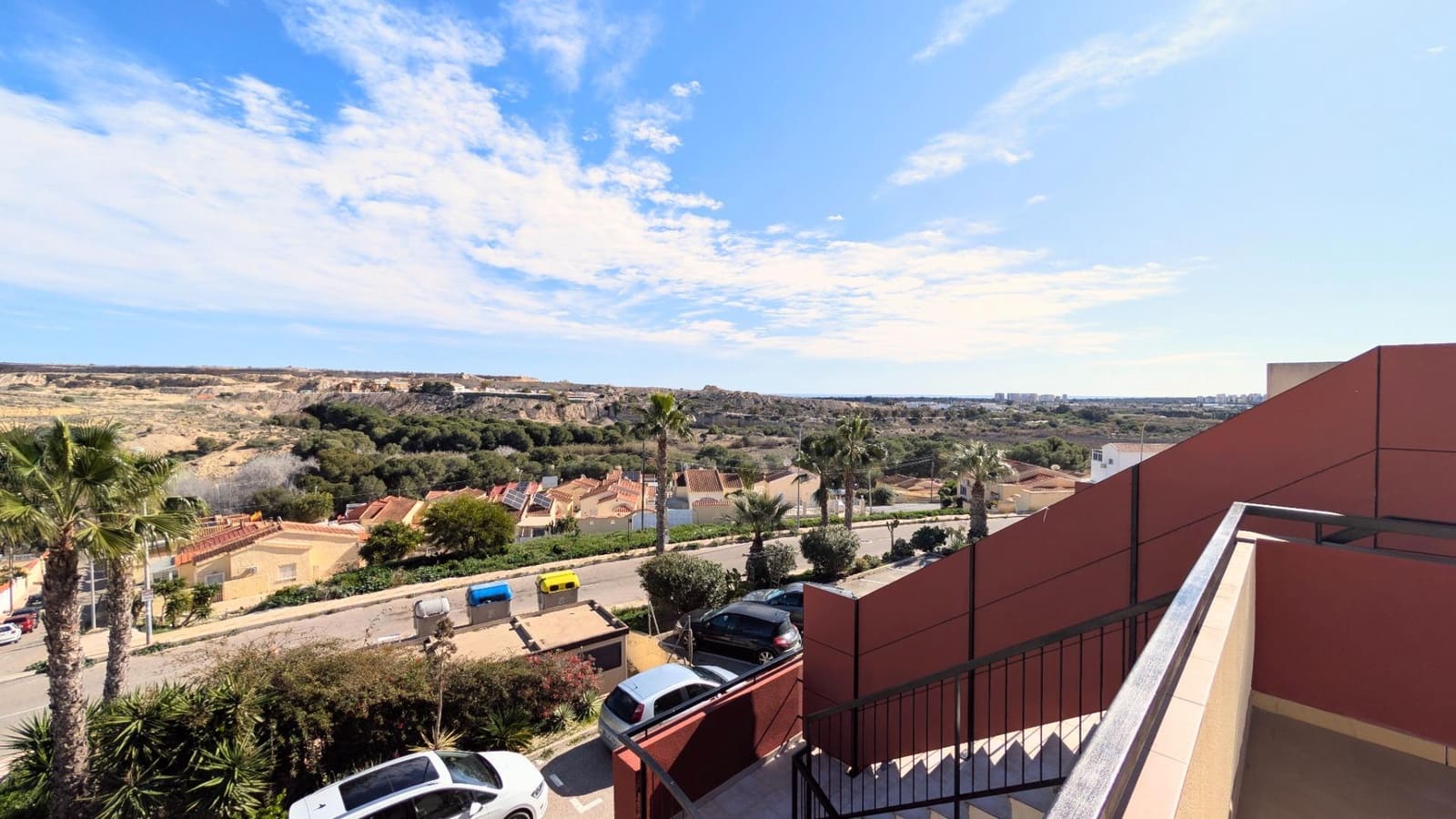 2 bedroom Villa for sale in San Fulgencio with pool garage - € 189,000 (Ref: 9677976)