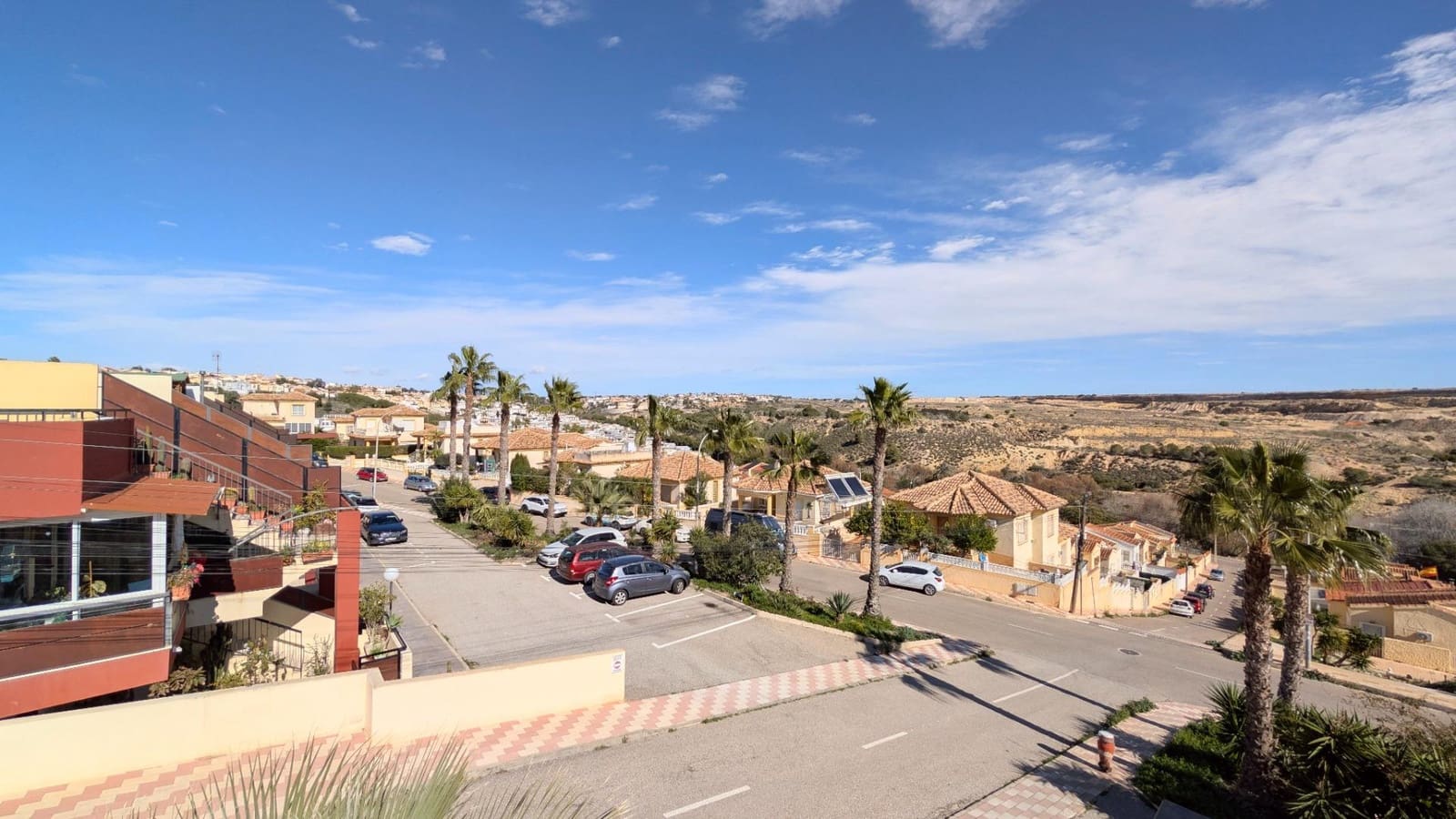 2 bedroom Villa for sale in San Fulgencio with pool garage - € 189,000 (Ref: 9677976)