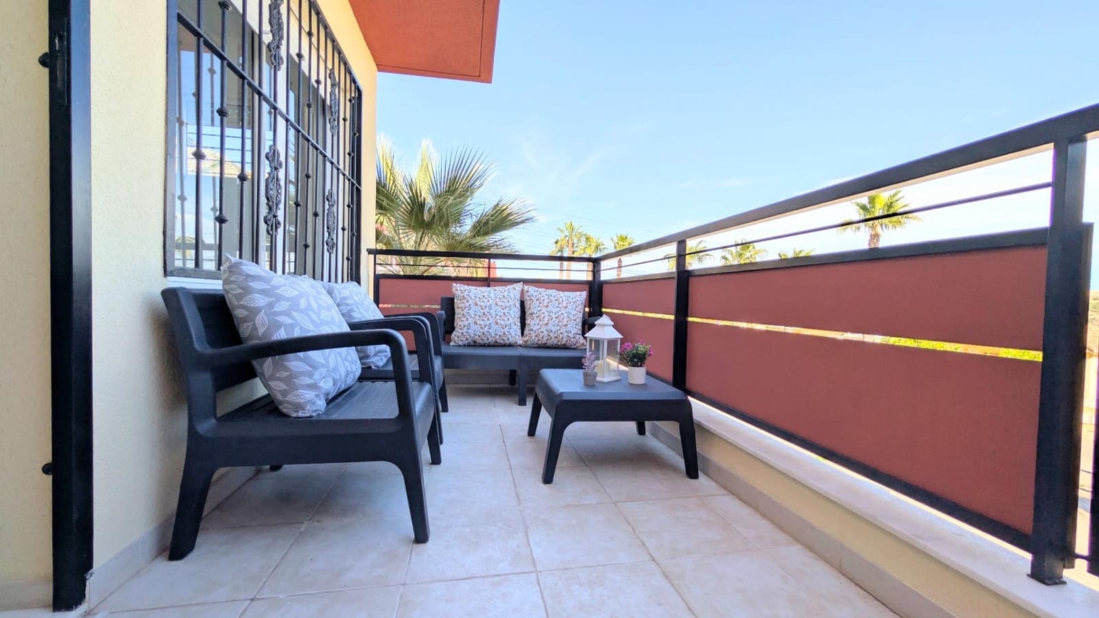 2 bedroom Villa for sale in San Fulgencio with pool garage - € 189,000 (Ref: 9677976)