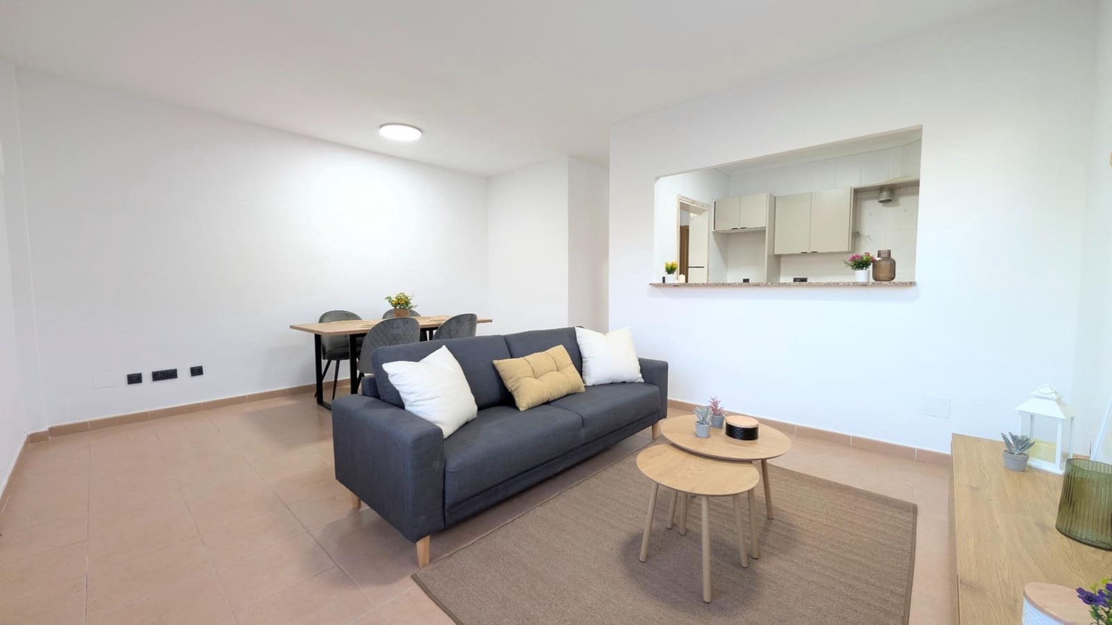 Adosado de 2 habitaciones en San Fulgencio en venta con piscina garaje - 189.000 € (Ref: 9677977)