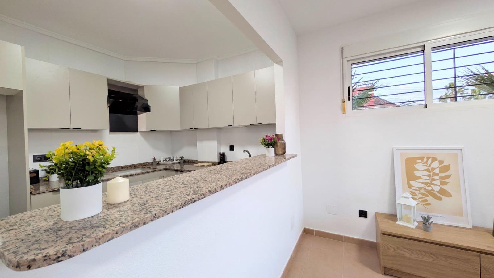 Adosado de 2 habitaciones en San Fulgencio en venta con piscina garaje - 189.000 € (Ref: 9677977)