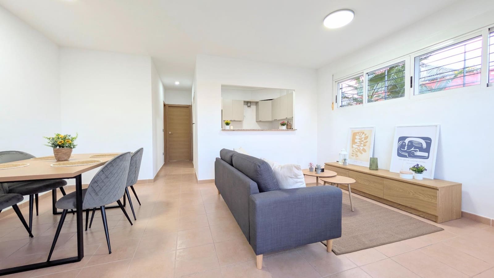 Adosado de 2 habitaciones en San Fulgencio en venta con piscina garaje - 189.000 € (Ref: 9677977)