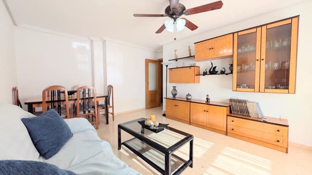 3 chambre Appartement à vendre à Elche / Elx - 149 400 € (Ref: 9677979)