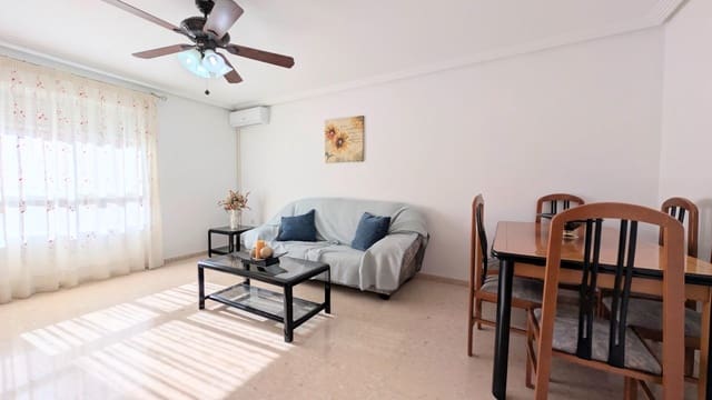 3 chambre Appartement à vendre à Elche / Elx - 149 400 € (Ref: 9677979)