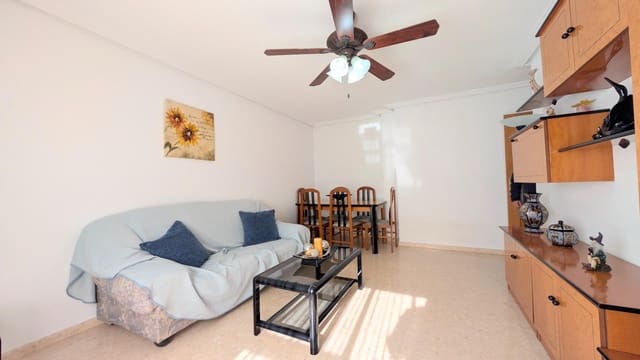 3 chambre Appartement à vendre à Elche / Elx - 149 400 € (Ref: 9677979)