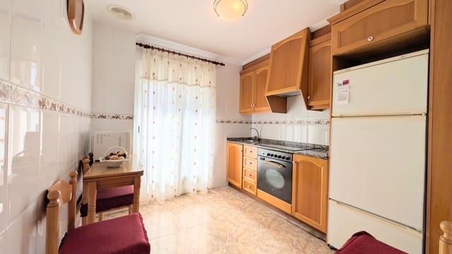 3 chambre Appartement à vendre à Elche / Elx - 149 400 € (Ref: 9677979)