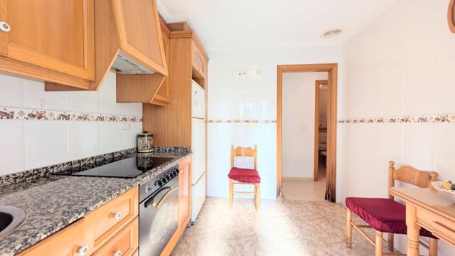 3 chambre Appartement à vendre à Elche / Elx - 149 400 € (Ref: 9677979)