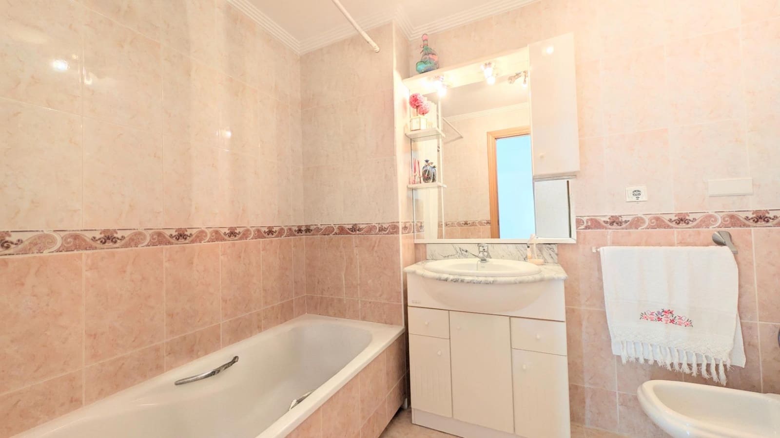 3 camera da letto Appartamento in vendita in Elche / Elx - 149.400 € (Rif: 9677979)