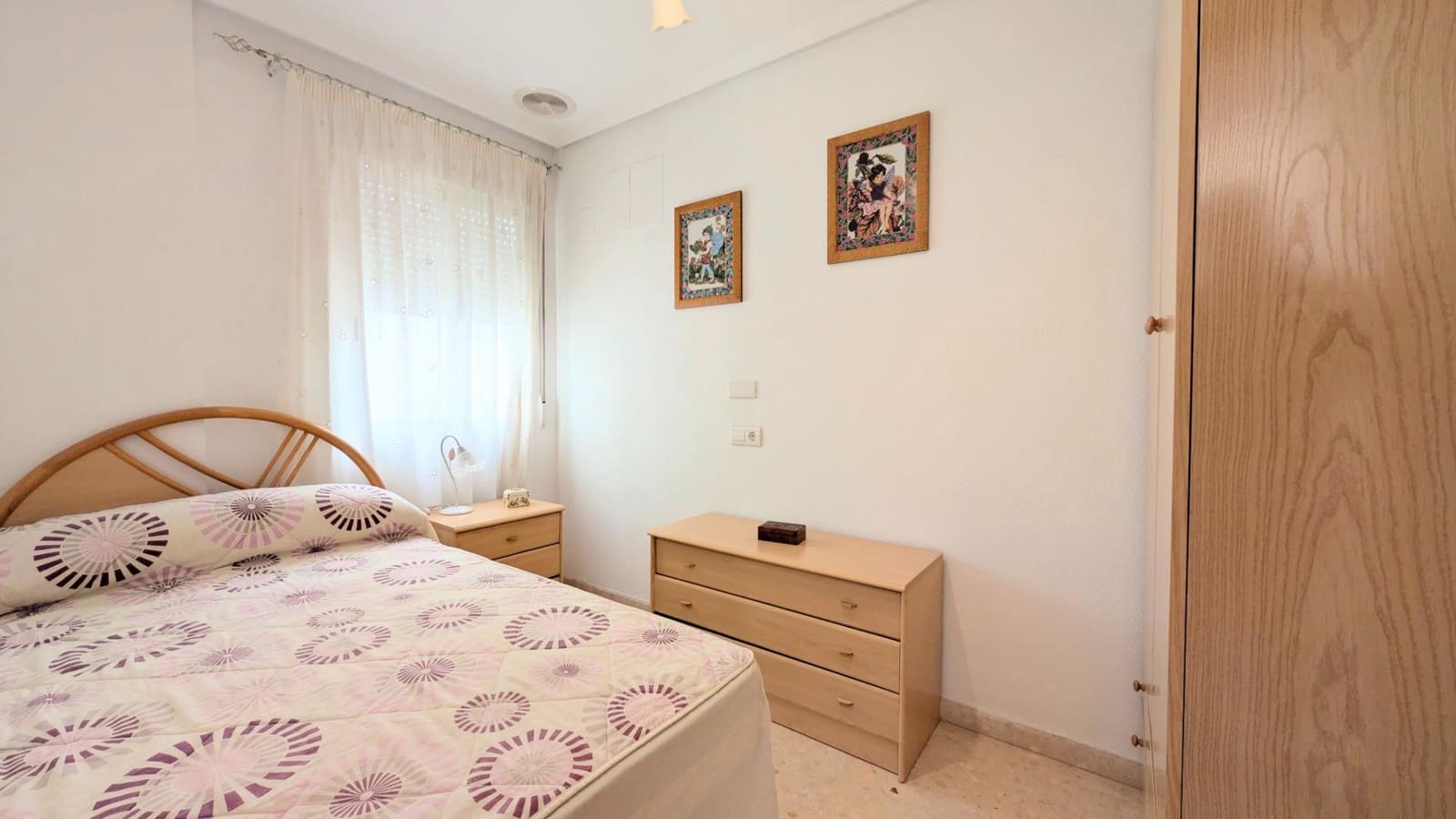 3 camera da letto Appartamento in vendita in Elche / Elx - 149.400 € (Rif: 9677979)