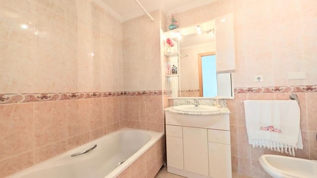 3 chambre Appartement à vendre à Elche / Elx - 149 400 € (Ref: 9677979)