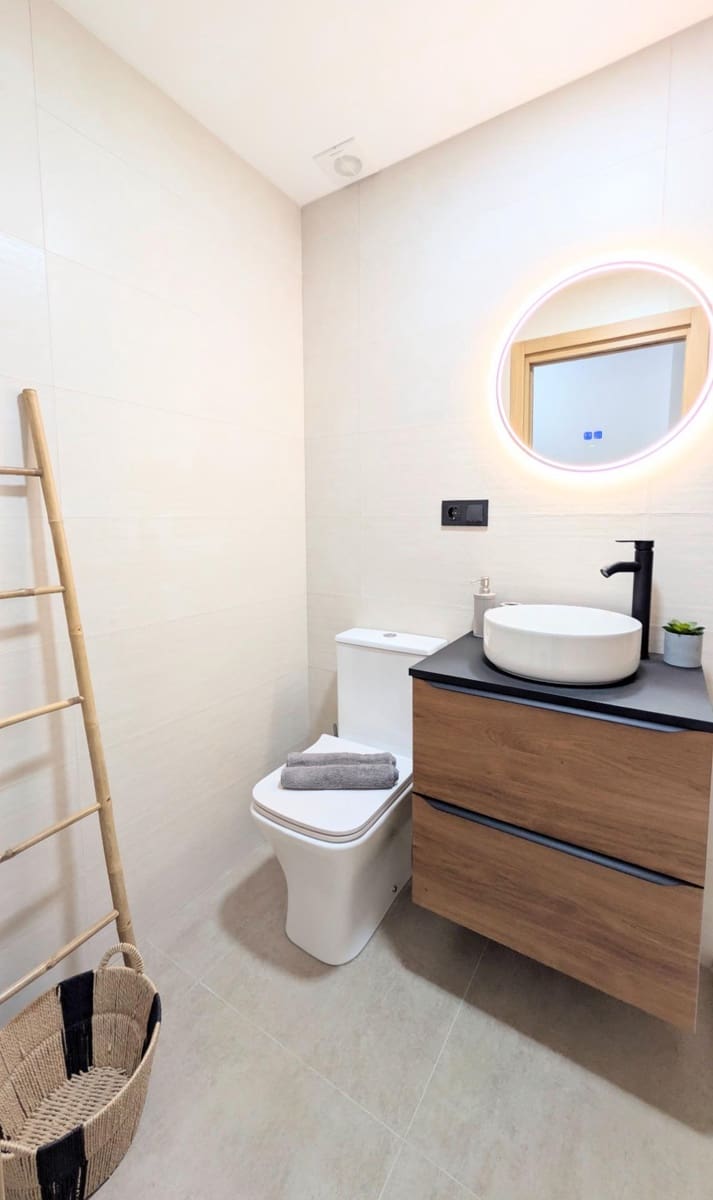 3 camera da letto Appartamento in vendita in Elche / Elx - 168.000 € (Rif: 9677980)