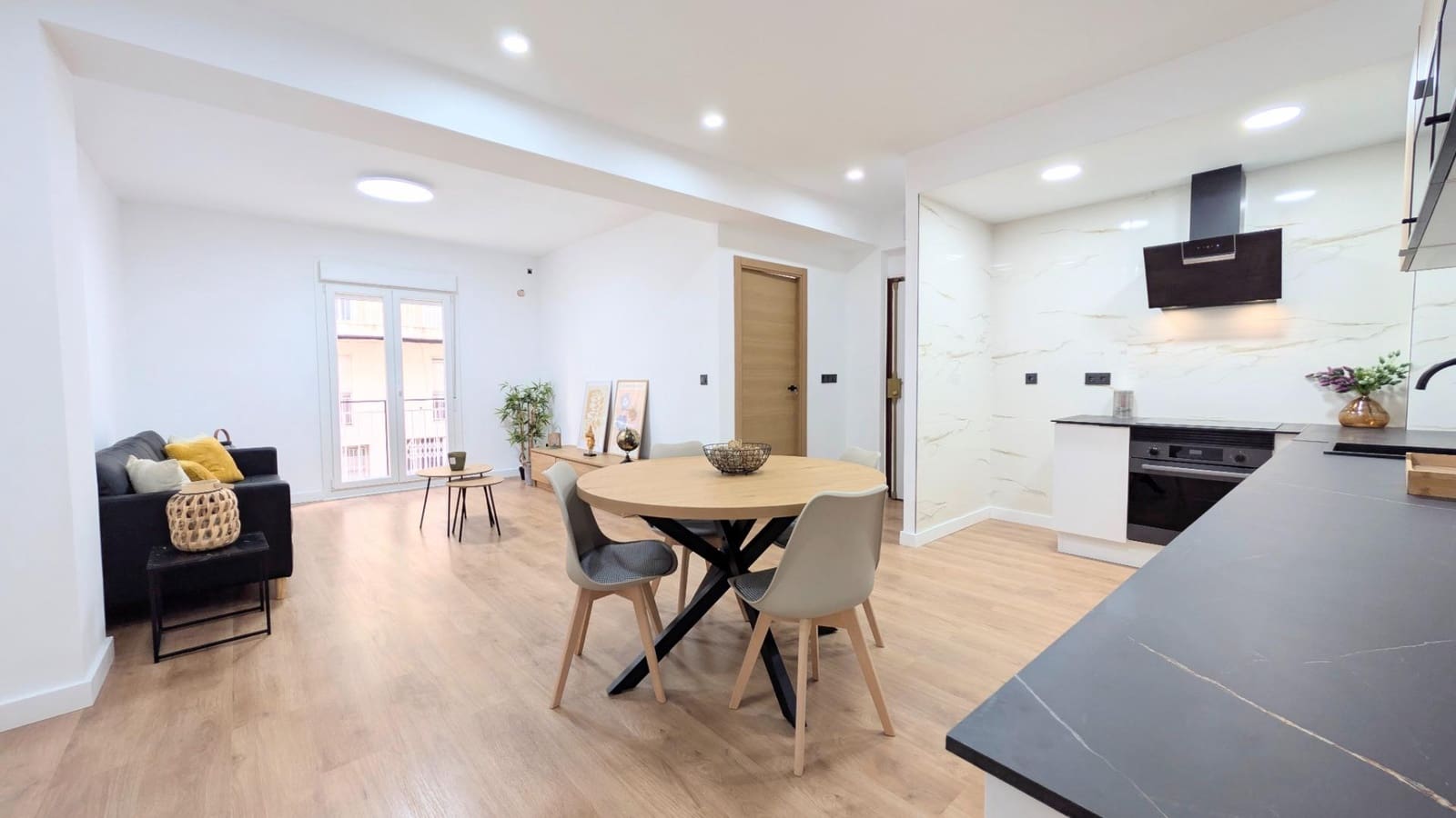 3 camera da letto Appartamento in vendita in Elche / Elx - 168.000 € (Rif: 9677980)