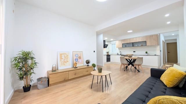 3 camera da letto Appartamento in vendita in Elche / Elx - 168.000 € (Rif: 9677980)