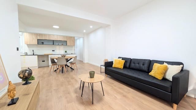 3 camera da letto Appartamento in vendita in Elche / Elx - 168.000 € (Rif: 9677980)