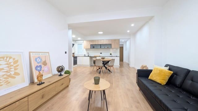 3 camera da letto Appartamento in vendita in Elche / Elx - 168.000 € (Rif: 9677980)