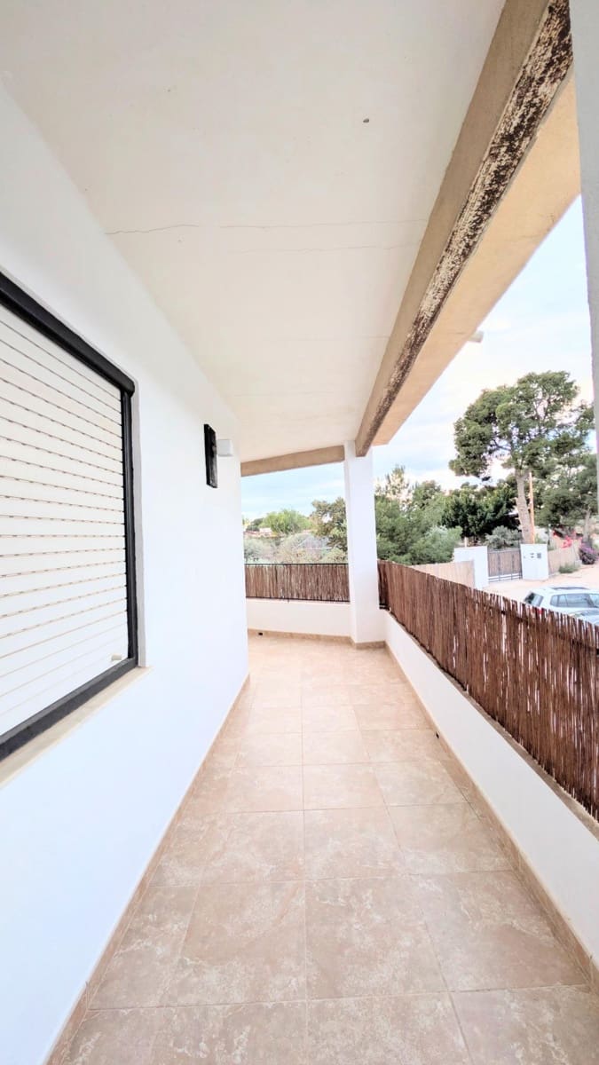 4 sypialnia Willa do wynajęcia w Elche / Elx - 900 € (Ref: 9677981)