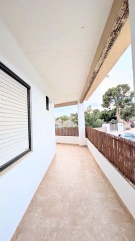 4 sypialnia Willa do wynajęcia w Elche / Elx - 900 € (Ref: 9677981)