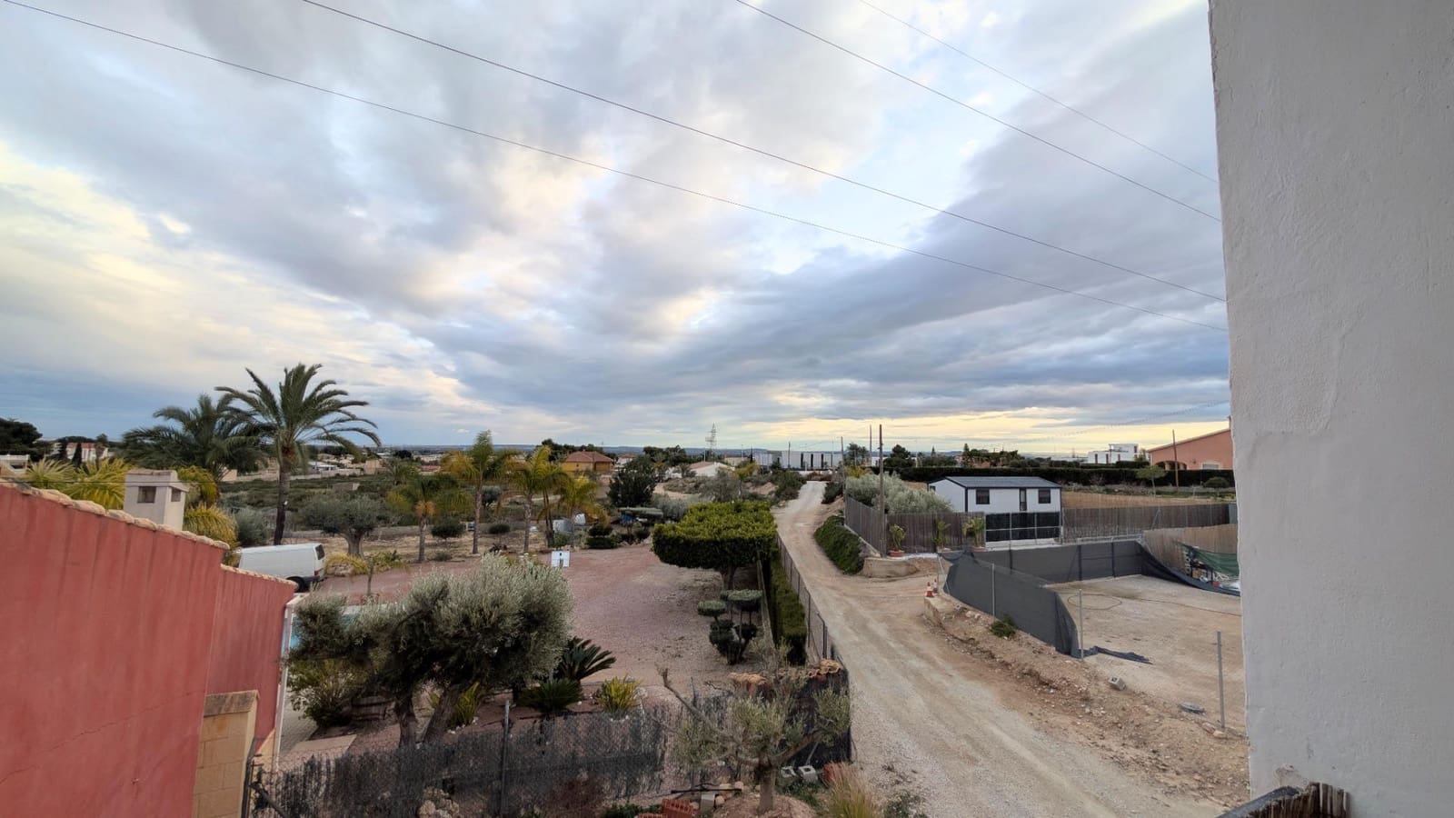 4 sypialnia Willa do wynajęcia w Elche / Elx - 900 € (Ref: 9677981)