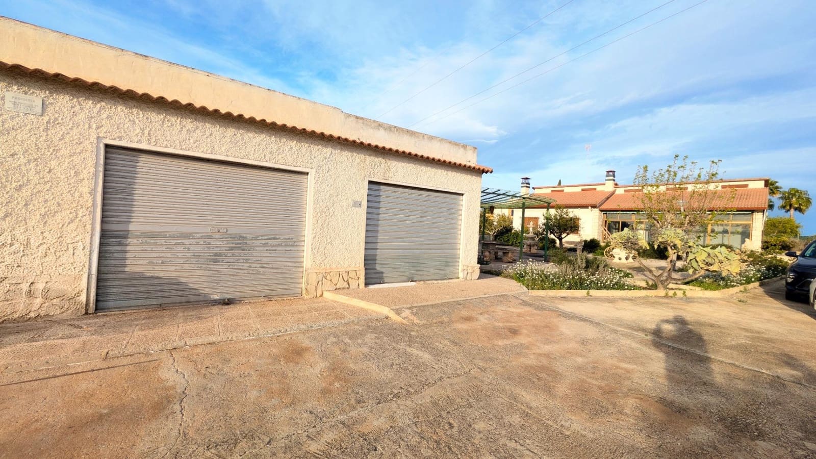 6 camera da letto Villa in vendita in Perleta con piscina garage - 475.000 € (Rif: 9677983)