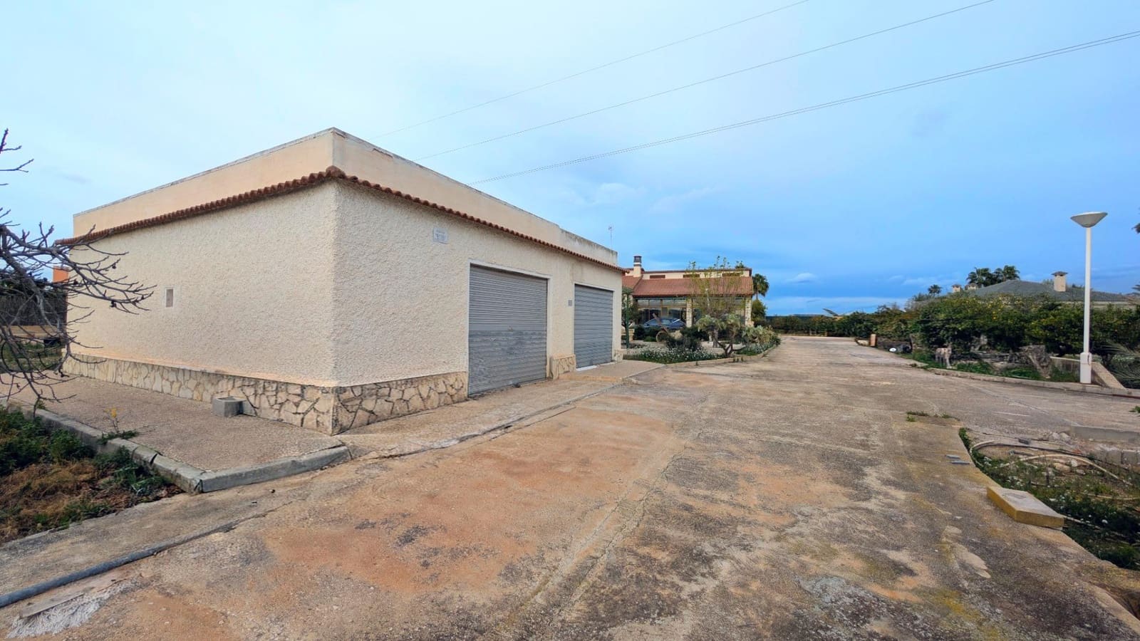 6 camera da letto Villa in vendita in Perleta con piscina garage - 475.000 € (Rif: 9677983)