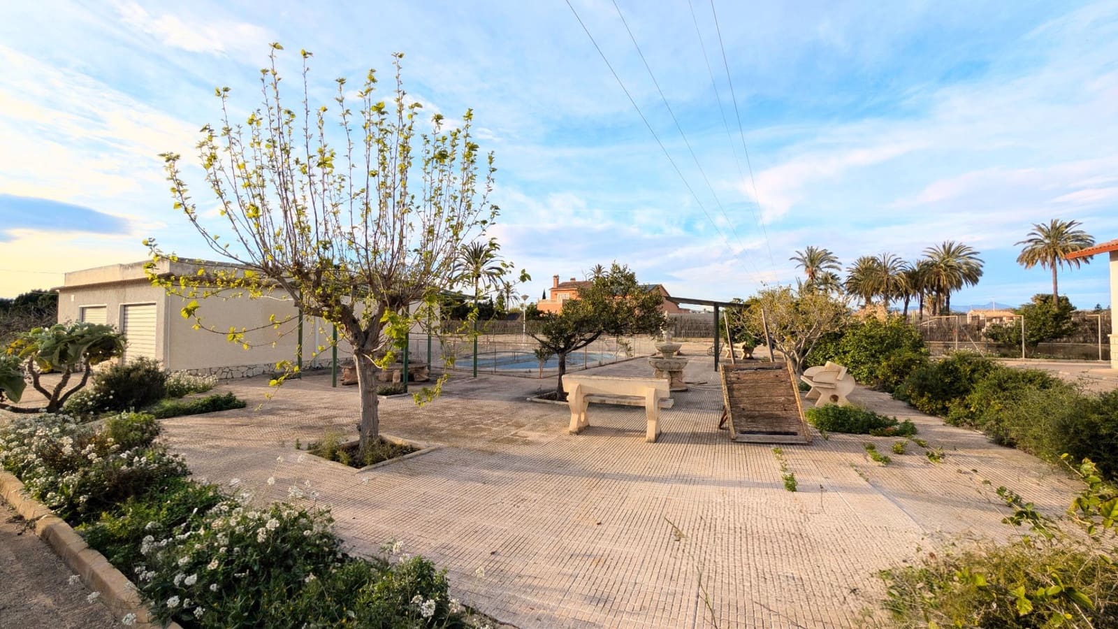6 camera da letto Villa in vendita in Perleta con piscina garage - 475.000 € (Rif: 9677983)