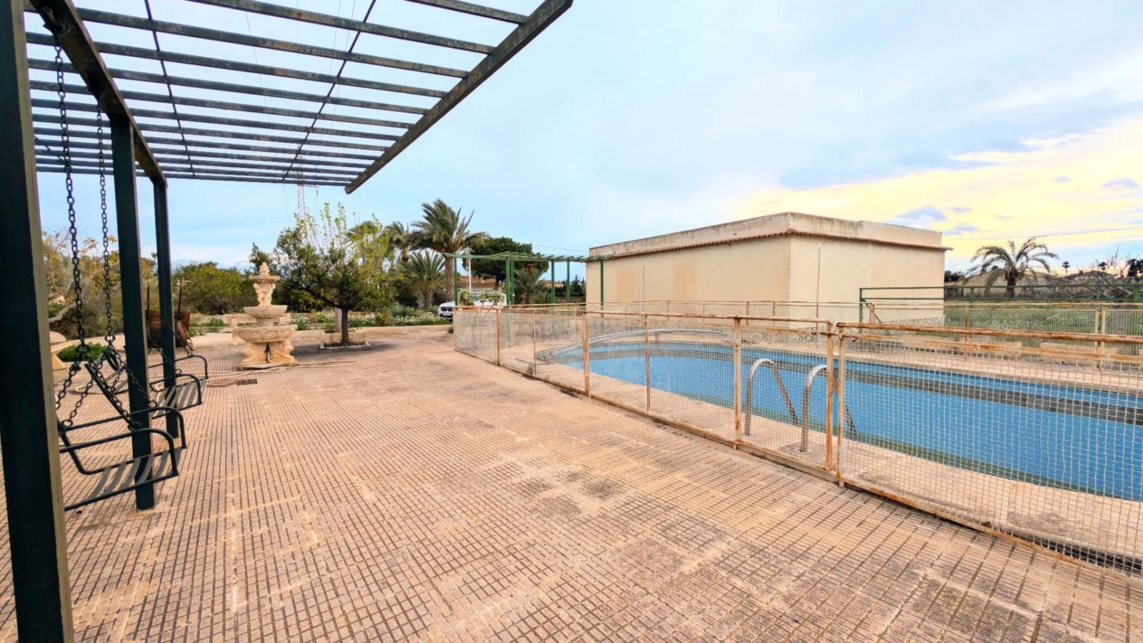 6 camera da letto Villa in vendita in Perleta con piscina garage - 475.000 € (Rif: 9677983)