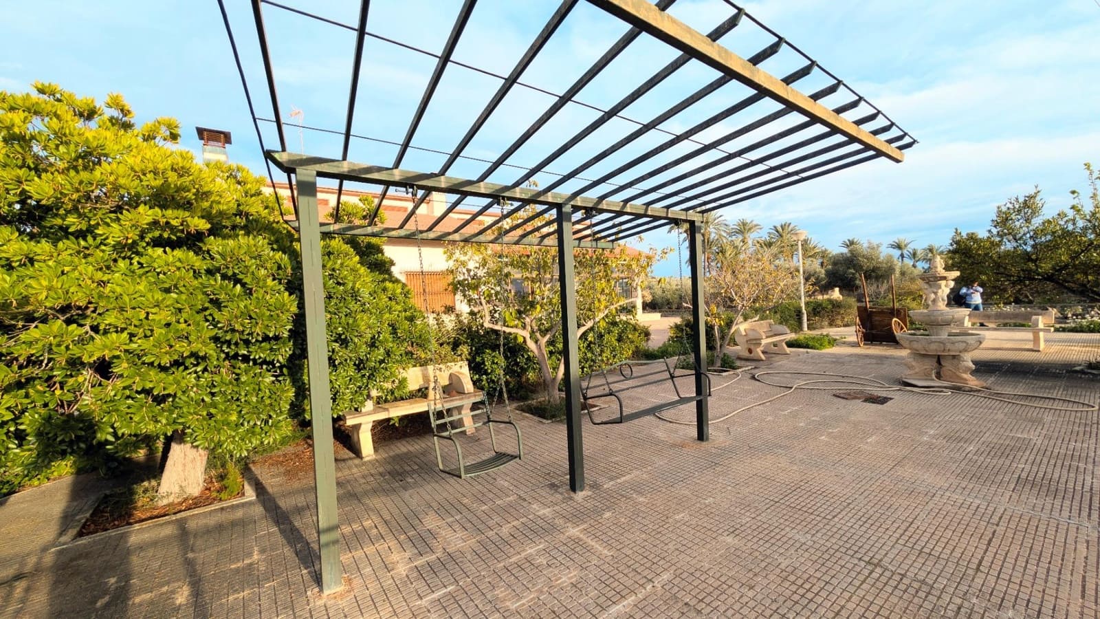 6 camera da letto Villa in vendita in Perleta con piscina garage - 475.000 € (Rif: 9677983)