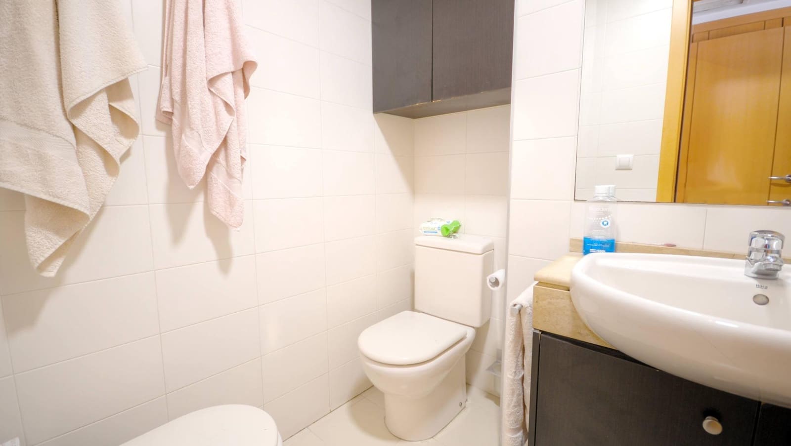 3 sypialnia Mieszkanie na sprzedaż w Elche / Elx z basenem garażem - 235 000 € (Ref: 9677984)