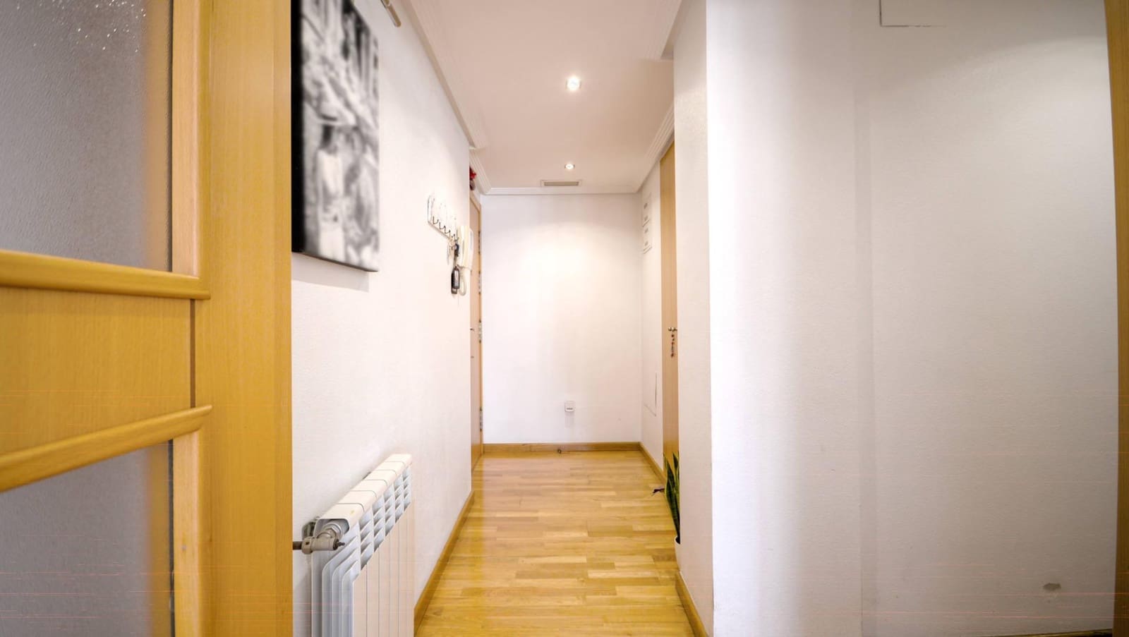 3 sypialnia Mieszkanie na sprzedaż w Elche / Elx z basenem garażem - 235 000 € (Ref: 9677984)