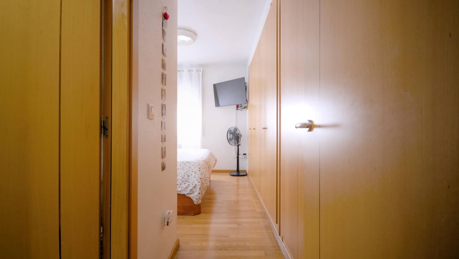 3 sypialnia Mieszkanie na sprzedaż w Elche / Elx z basenem garażem - 235 000 € (Ref: 9677984)