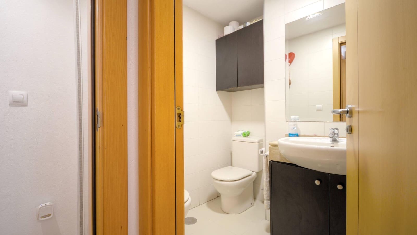 3 sypialnia Mieszkanie na sprzedaż w Elche / Elx z basenem garażem - 235 000 € (Ref: 9677984)