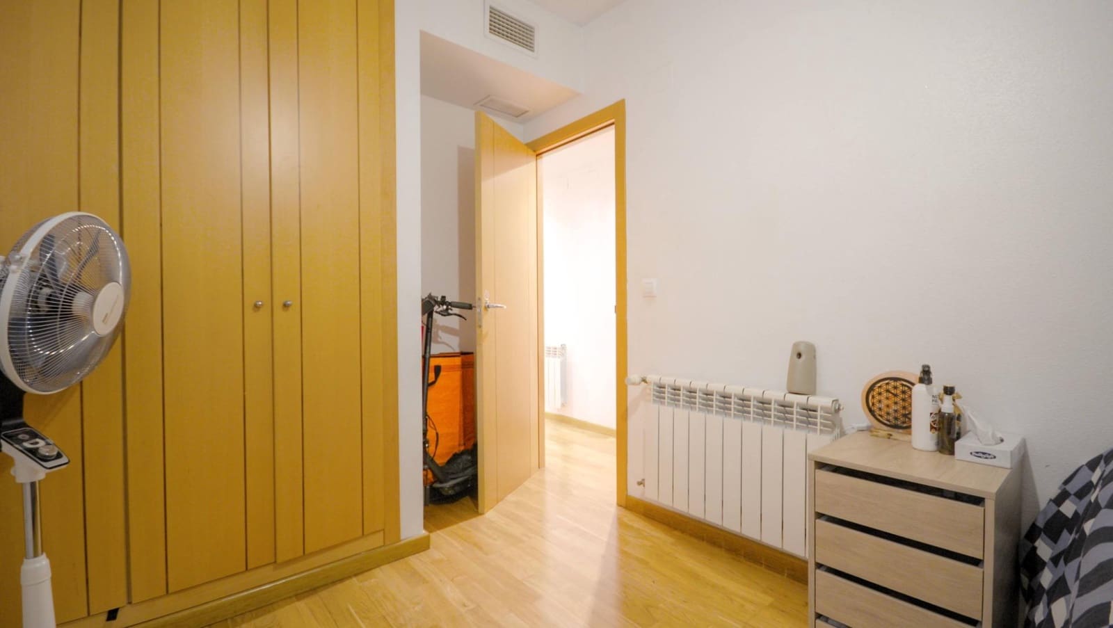 3 sypialnia Mieszkanie na sprzedaż w Elche / Elx z basenem garażem - 235 000 € (Ref: 9677984)