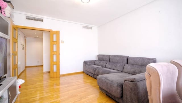 3 soveværelse Lejlighed til salg i Elche / Elx med swimmingpool garage - € 235.000 (Ref: 9677984)