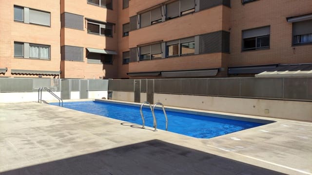 3 soveværelse Lejlighed til salg i Elche / Elx med swimmingpool garage - € 235.000 (Ref: 9677984)