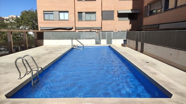 3 soveværelse Lejlighed til salg i Elche / Elx med swimmingpool garage - € 235.000 (Ref: 9677984)