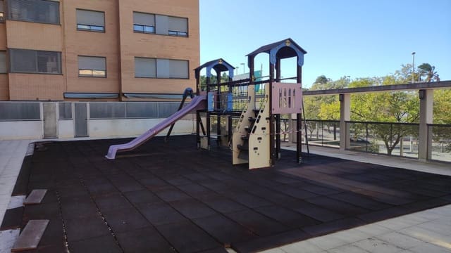 3 soveværelse Lejlighed til salg i Elche / Elx med swimmingpool garage - € 235.000 (Ref: 9677984)