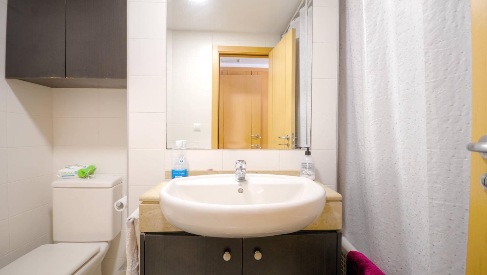 3 sypialnia Mieszkanie na sprzedaż w Elche / Elx z basenem garażem - 235 000 € (Ref: 9677984)