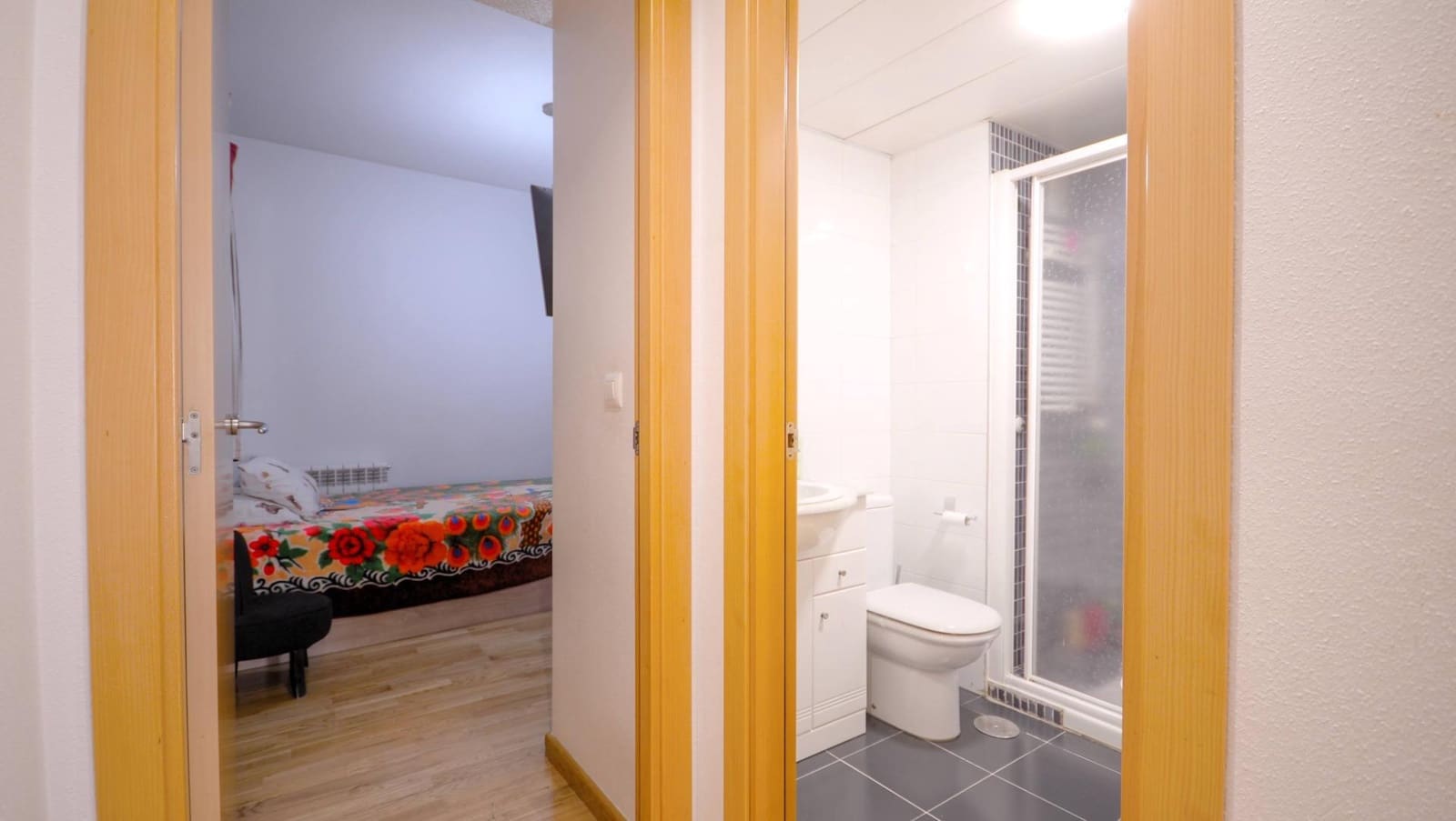 3 sypialnia Mieszkanie na sprzedaż w Elche / Elx z basenem garażem - 235 000 € (Ref: 9677984)