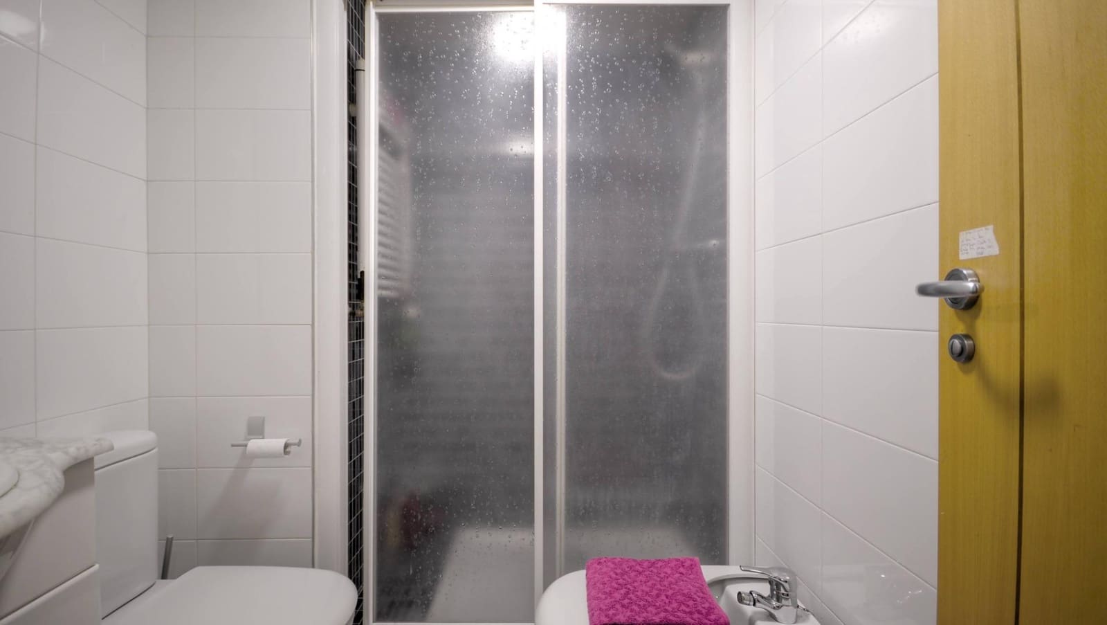 3 sypialnia Mieszkanie na sprzedaż w Elche / Elx z basenem garażem - 235 000 € (Ref: 9677984)