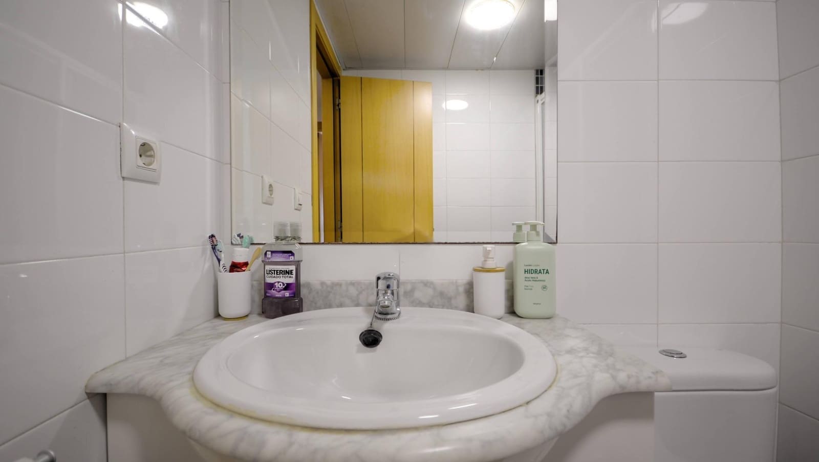 3 sypialnia Mieszkanie na sprzedaż w Elche / Elx z basenem garażem - 235 000 € (Ref: 9677984)