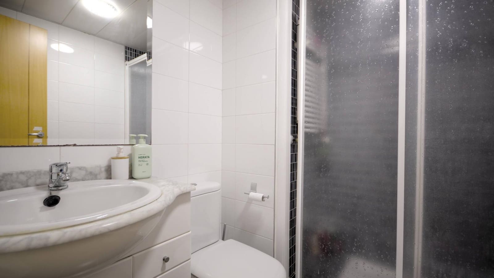 3 sypialnia Mieszkanie na sprzedaż w Elche / Elx z basenem garażem - 235 000 € (Ref: 9677984)