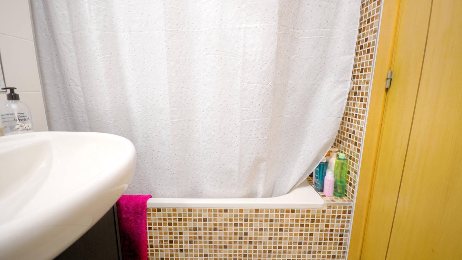 3 sypialnia Mieszkanie na sprzedaż w Elche / Elx z basenem garażem - 235 000 € (Ref: 9677984)