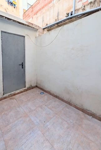 Kommersiell til salgs i Elche / Elx - € 80 000 (Ref: 9677985)