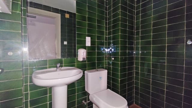 Kontor att hyra i Centro, Elche / Elx - 650 € (Ref: 9677986)