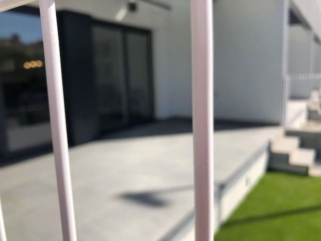 2 slaapkamer Flat te koop in Elche / Elx met zwembad garage - € 225.000 (Ref: 9677987)